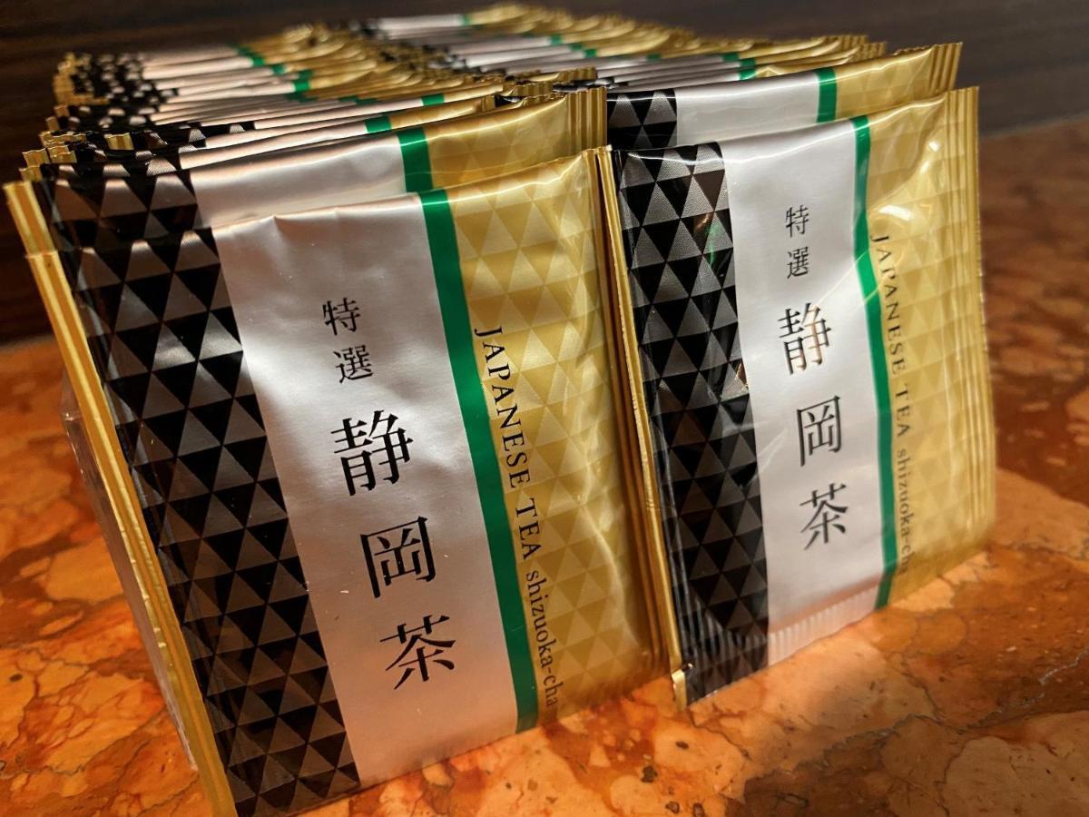 大分帝王酒店 外观 照片