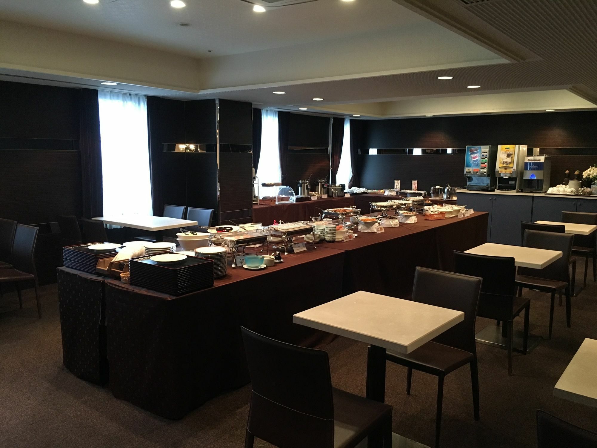 大分帝王酒店 外观 照片