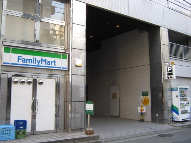大分帝王酒店 外观 照片